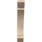 Ekena Millwork Thorton Slat Smooth Bracket, Douglas Fir, 5 1/2"W x 24"D x 36"H BKT06X24X36THR06SDF - alternate 3